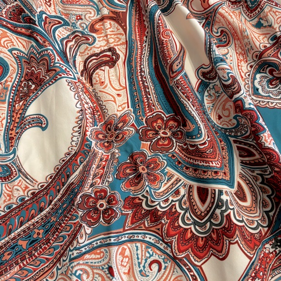 SHEIN dress. Size XL/12 - Picture 2 of 3